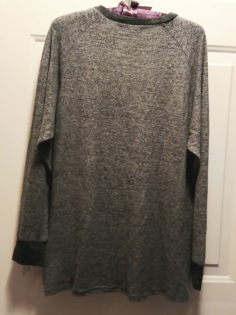 Super Soft Lounge Top - Picture 4 of 4